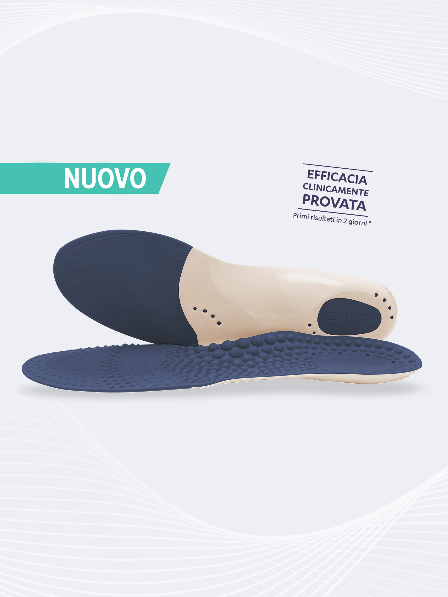 Plantari terapeutici GAMBE LEGGERE